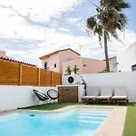 Villa Vhana *