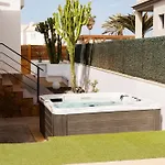 Villa Vhana Corralejo