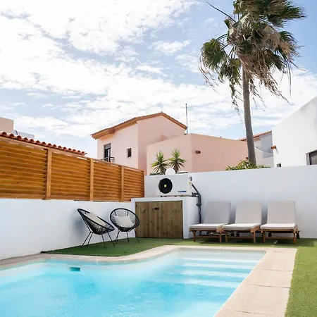 Villa Vhana *