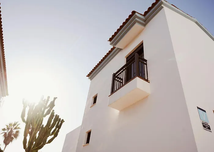 Βίλα Vhana Κοραλέχο