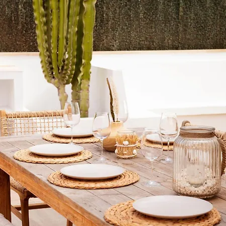 Βίλα Vhana Κοραλέχο