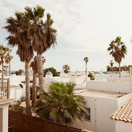 Vhana * Corralejo
