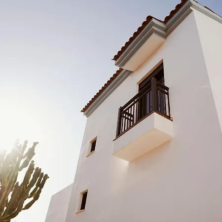 Villa Vhana Corralejo