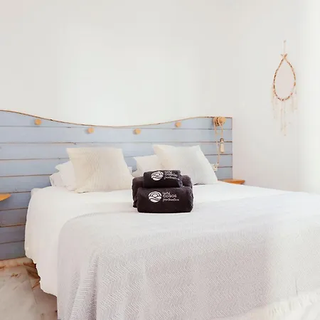 Villa Vhana Corralejo