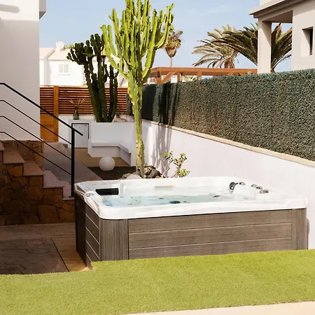 Villa Vhana Corralejo