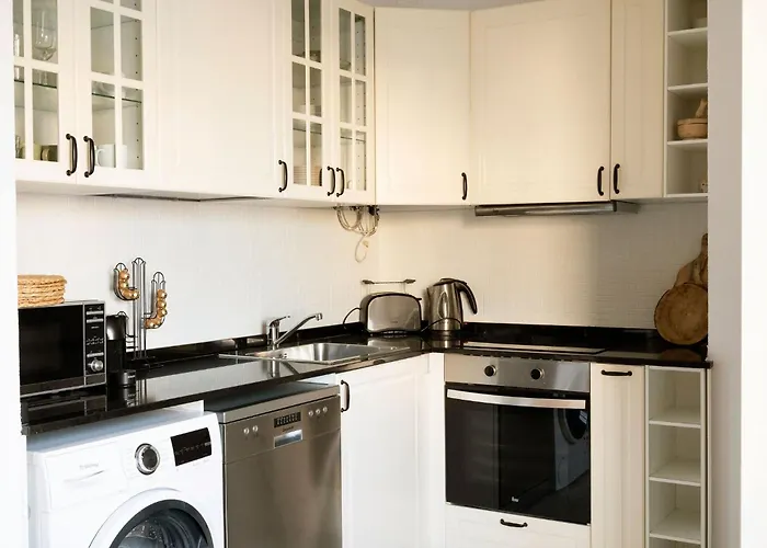 Villa Vhana Corralejo