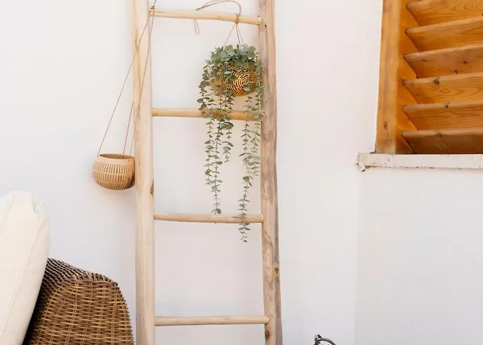 Vhana Villa Corralejo